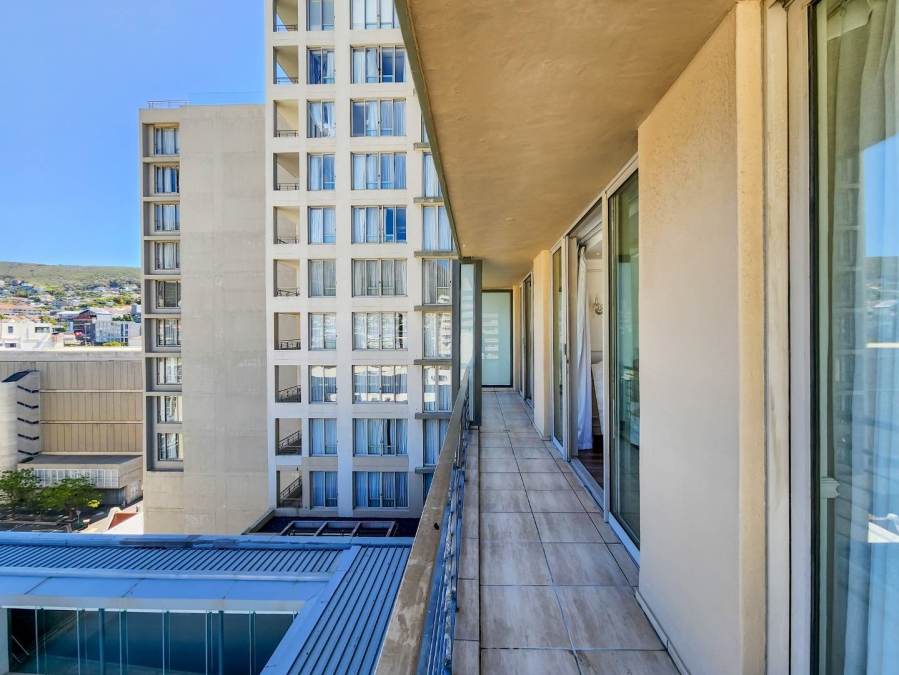 To Let 2 Bedroom Property for Rent in Cape Town City Centre Western Cape